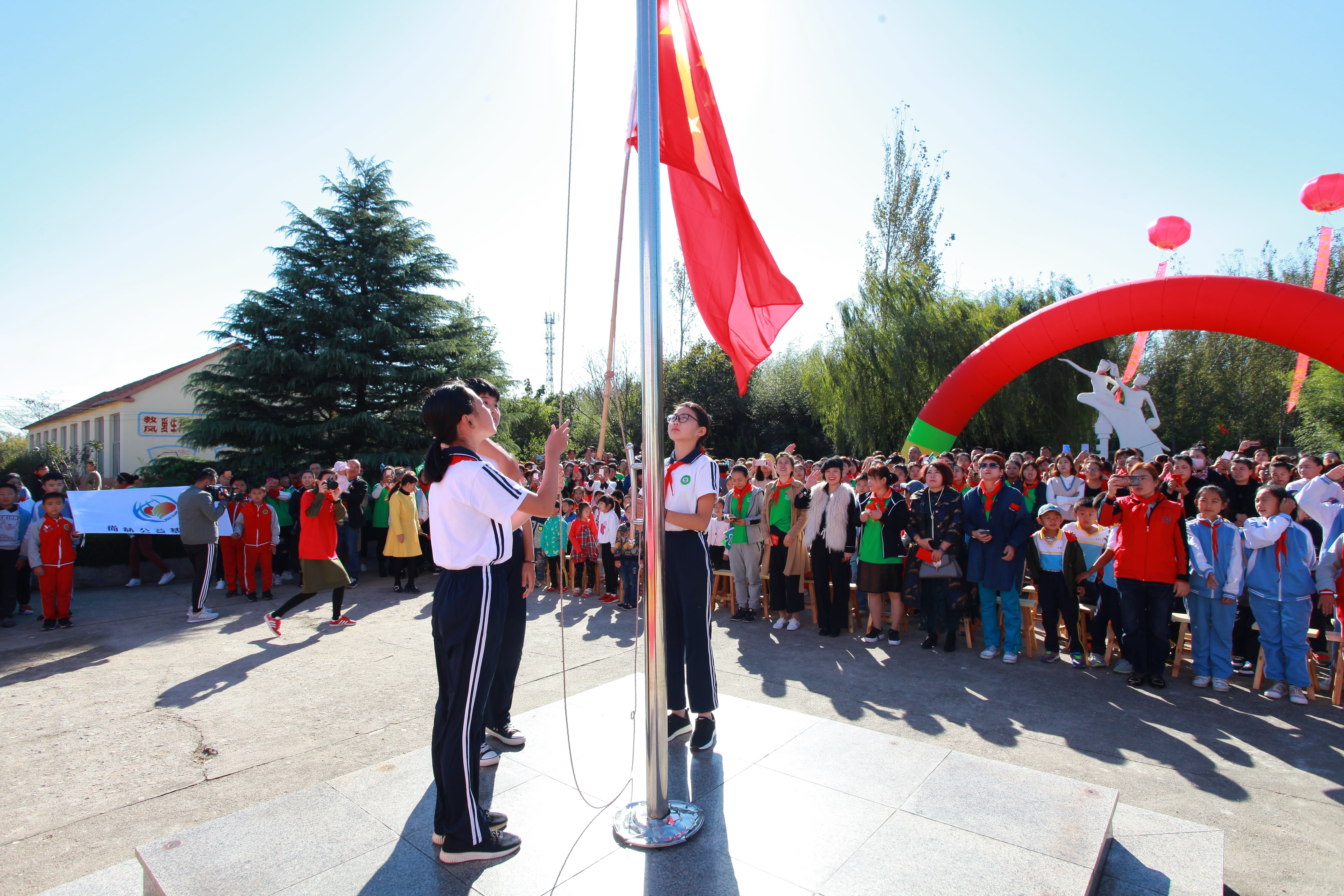 第177所 日照市东港区陈疃镇东辰星空网页版登录入口刘丽新小学