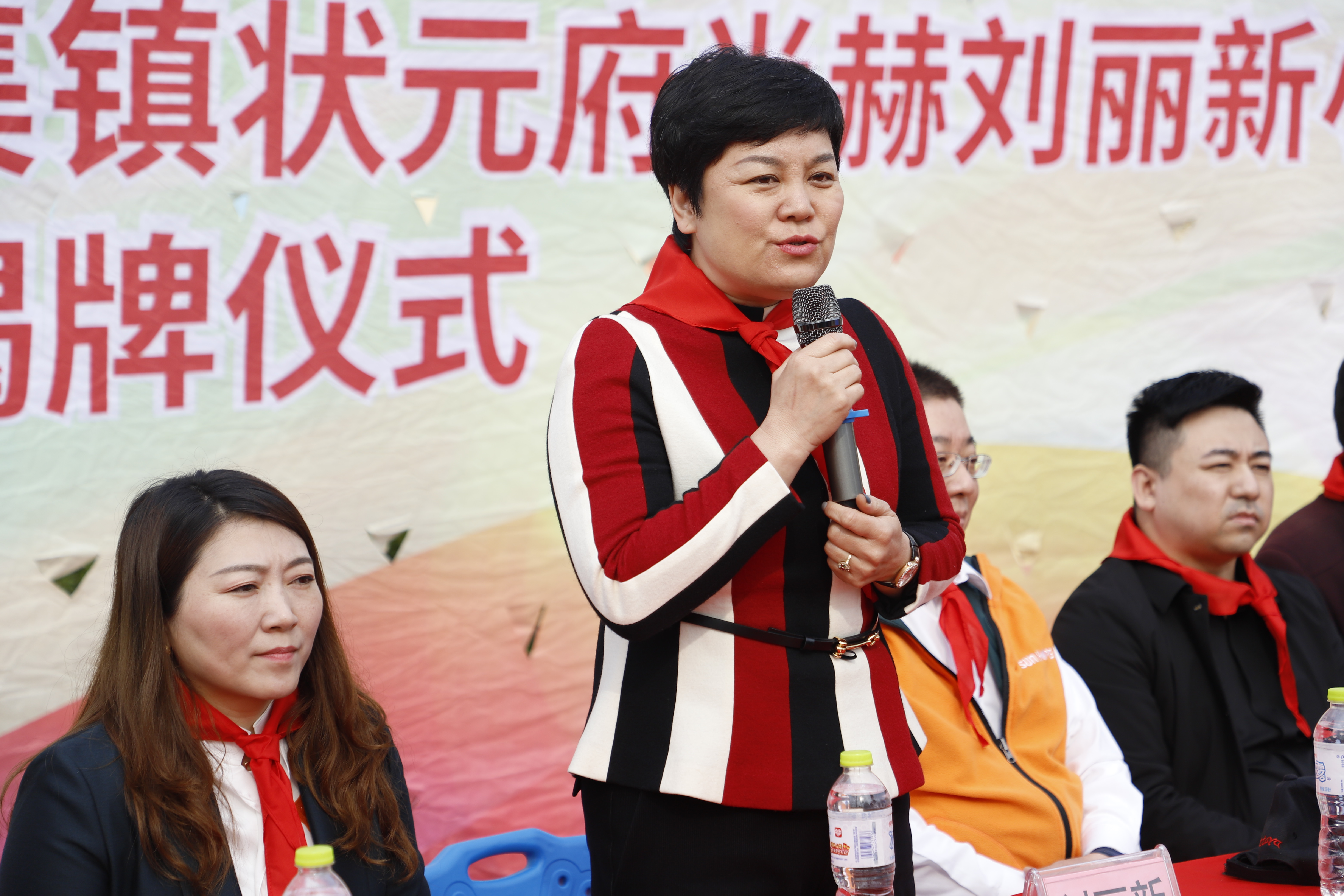 第209所 平度市崔家集镇状元府星空网页版登录入口刘丽新小学 第209所 平度市崔家集镇状元府星空网页版登录入口刘丽新小学