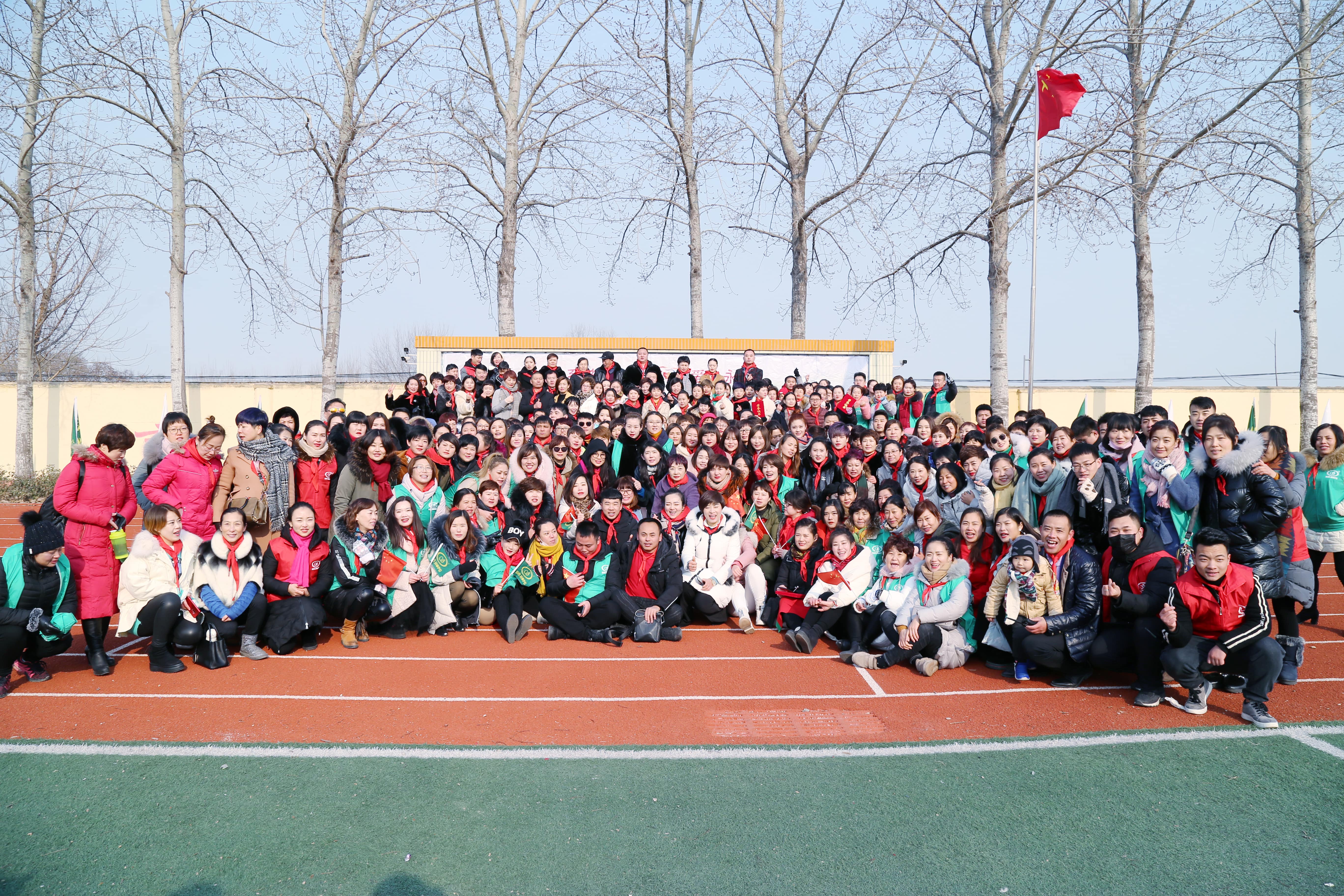 第104所 高密市姜庄镇李仙星空网页版登录入口周玉洁小学