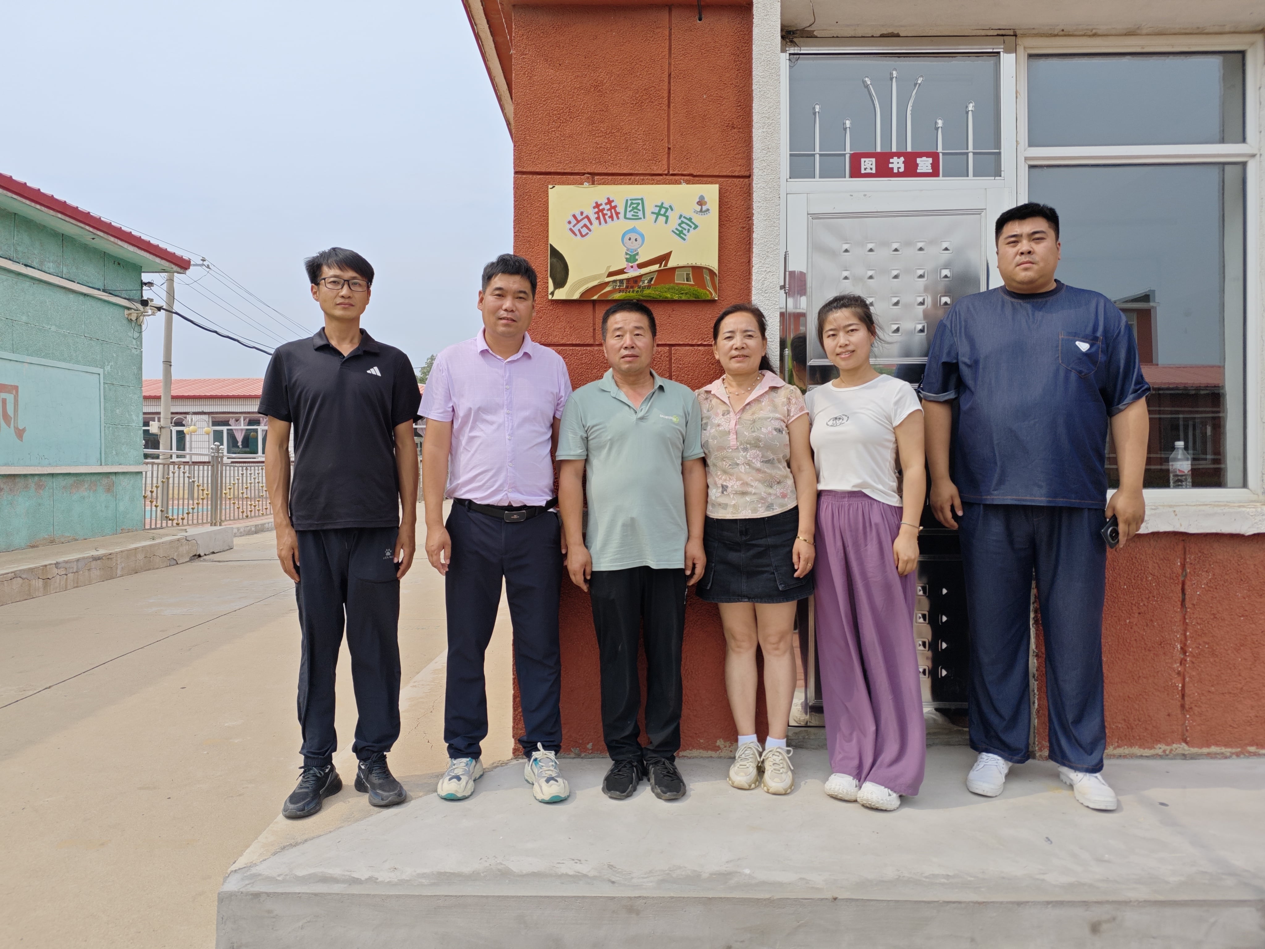 让爱延续,从未间断 | 星空网页版登录入口公益季暖心回访 让爱延续,从未间断 | 星空网页版登录入口公益季暖心回访