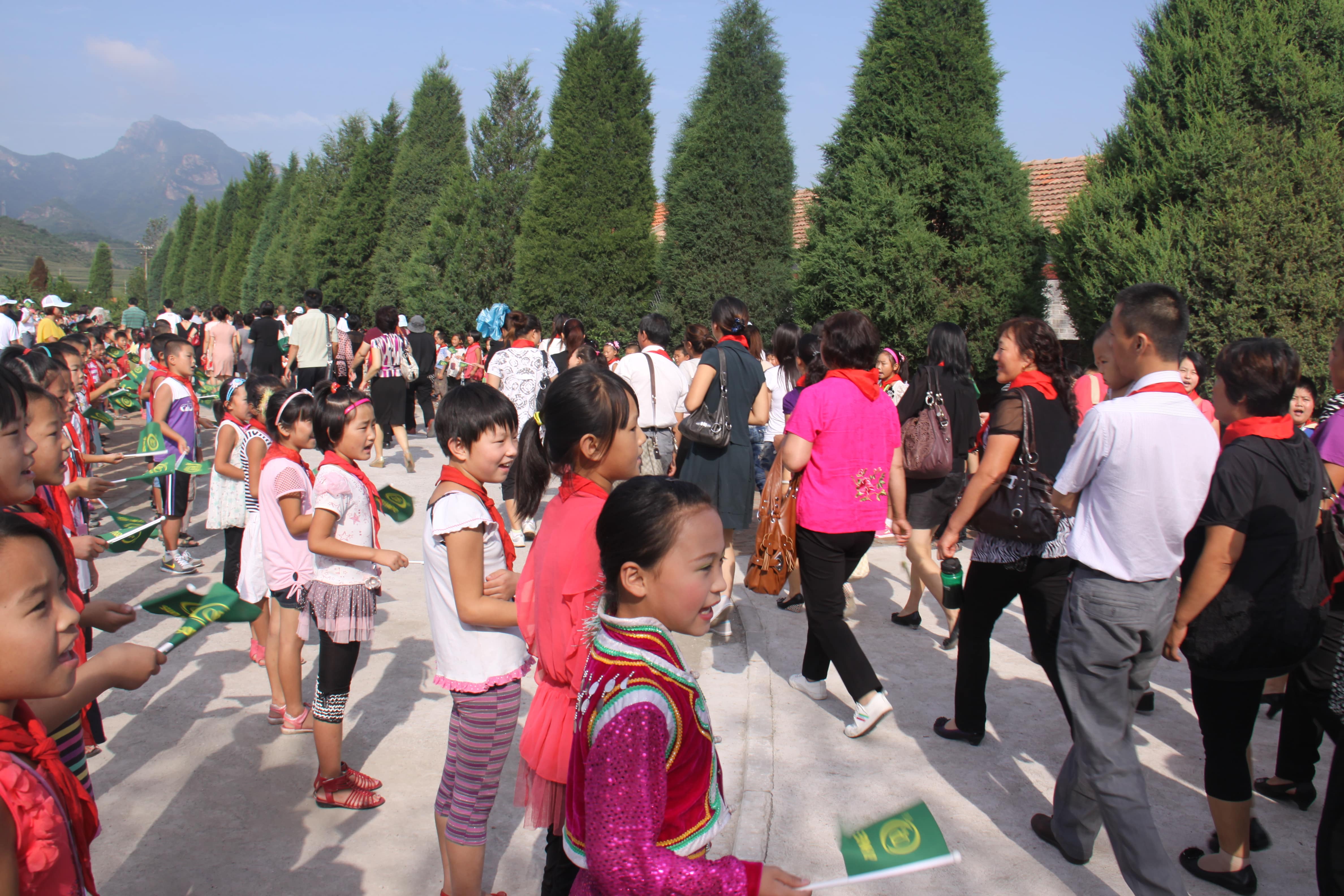 第17所 承德市乌龙矶星空网页版登录入口牛艳玲小学 第17所 承德市乌龙矶星空网页版登录入口牛艳玲小学