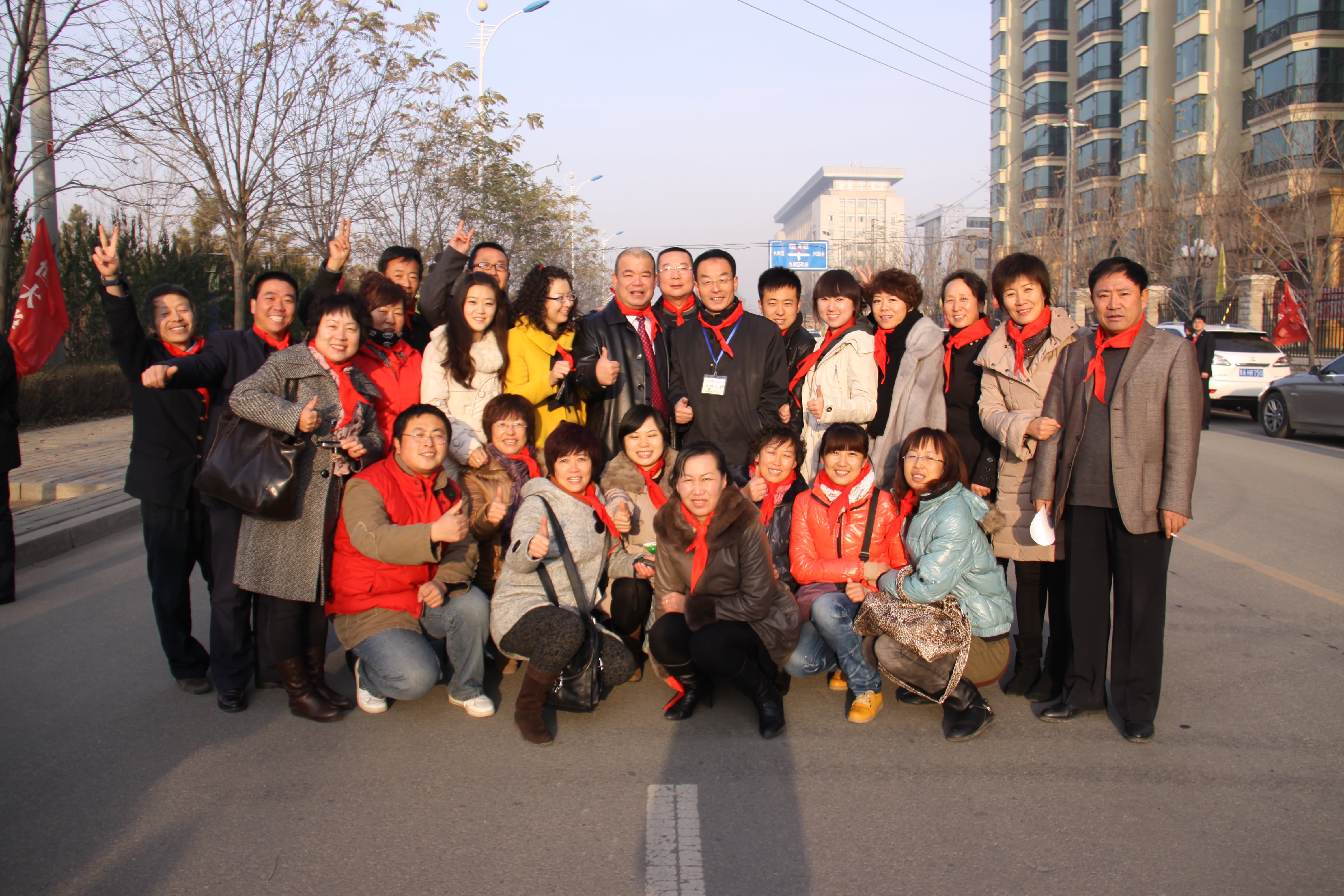 第22所 包头市西北门星空网页版登录入口董丽萍小学