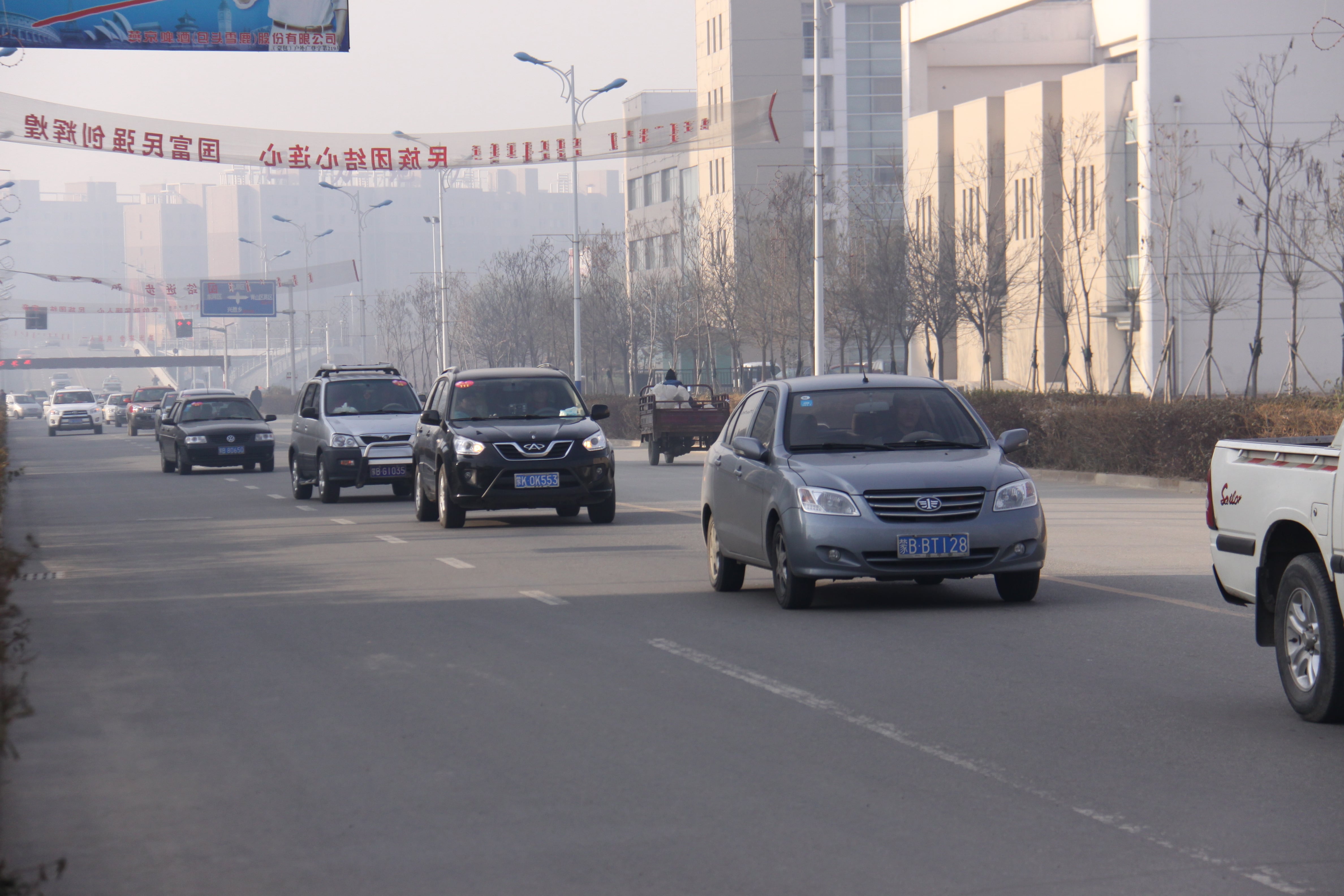 第22所 包头市西北门星空网页版登录入口董丽萍小学