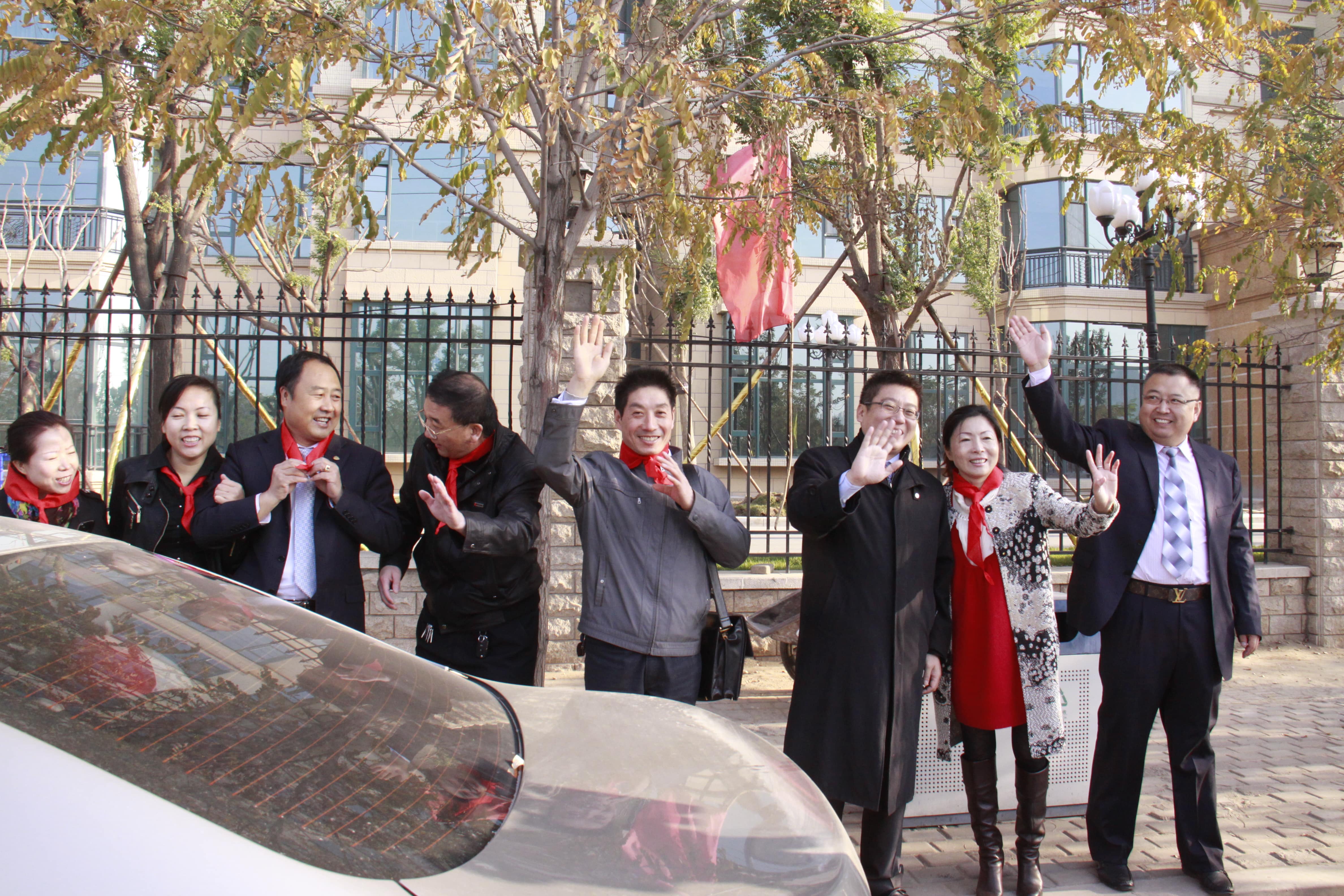 第23所 包头市二道沙河星空网页版登录入口董丽霞小学