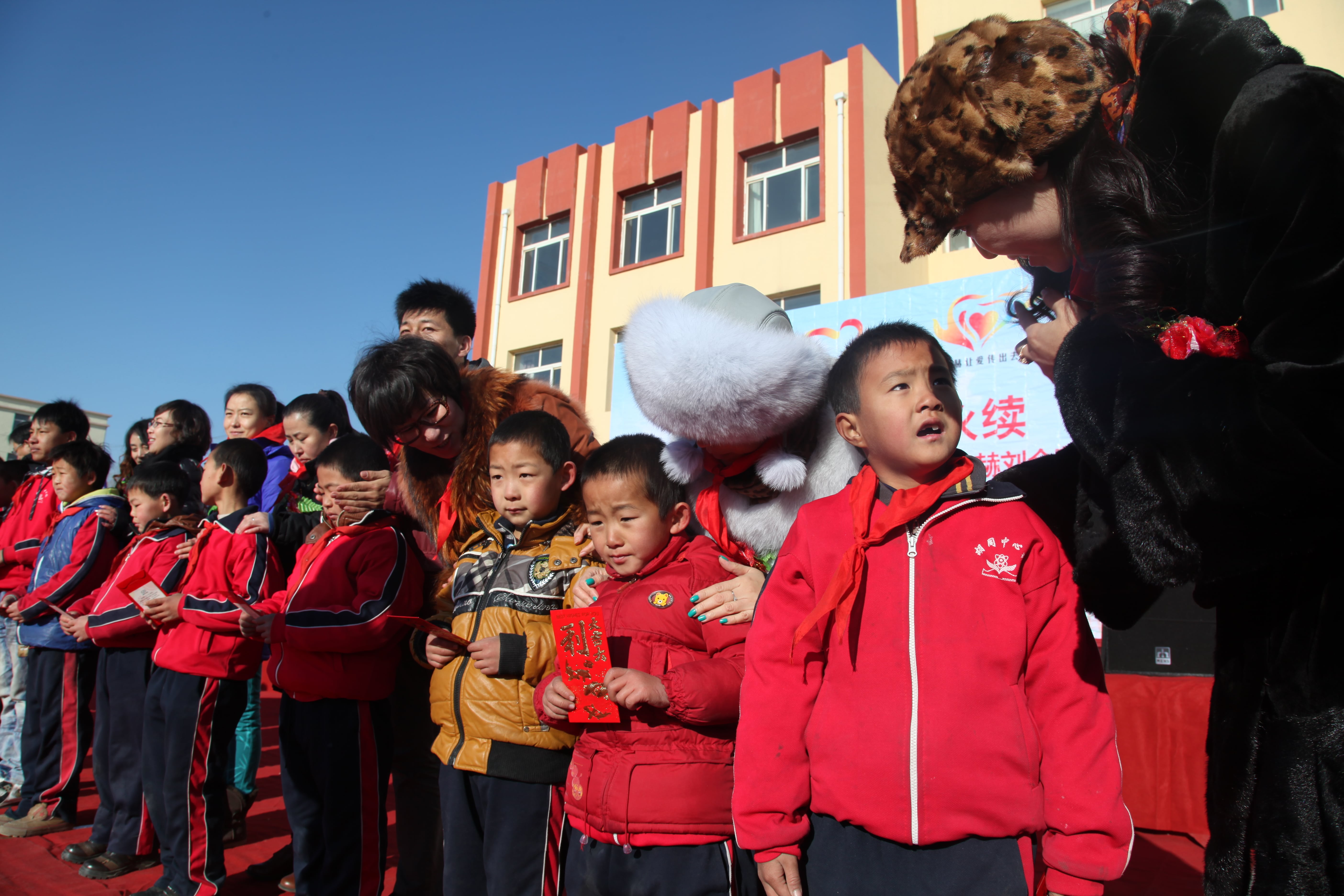 第28所 包头市哈业胡同星空网页版登录入口刘金萍小学