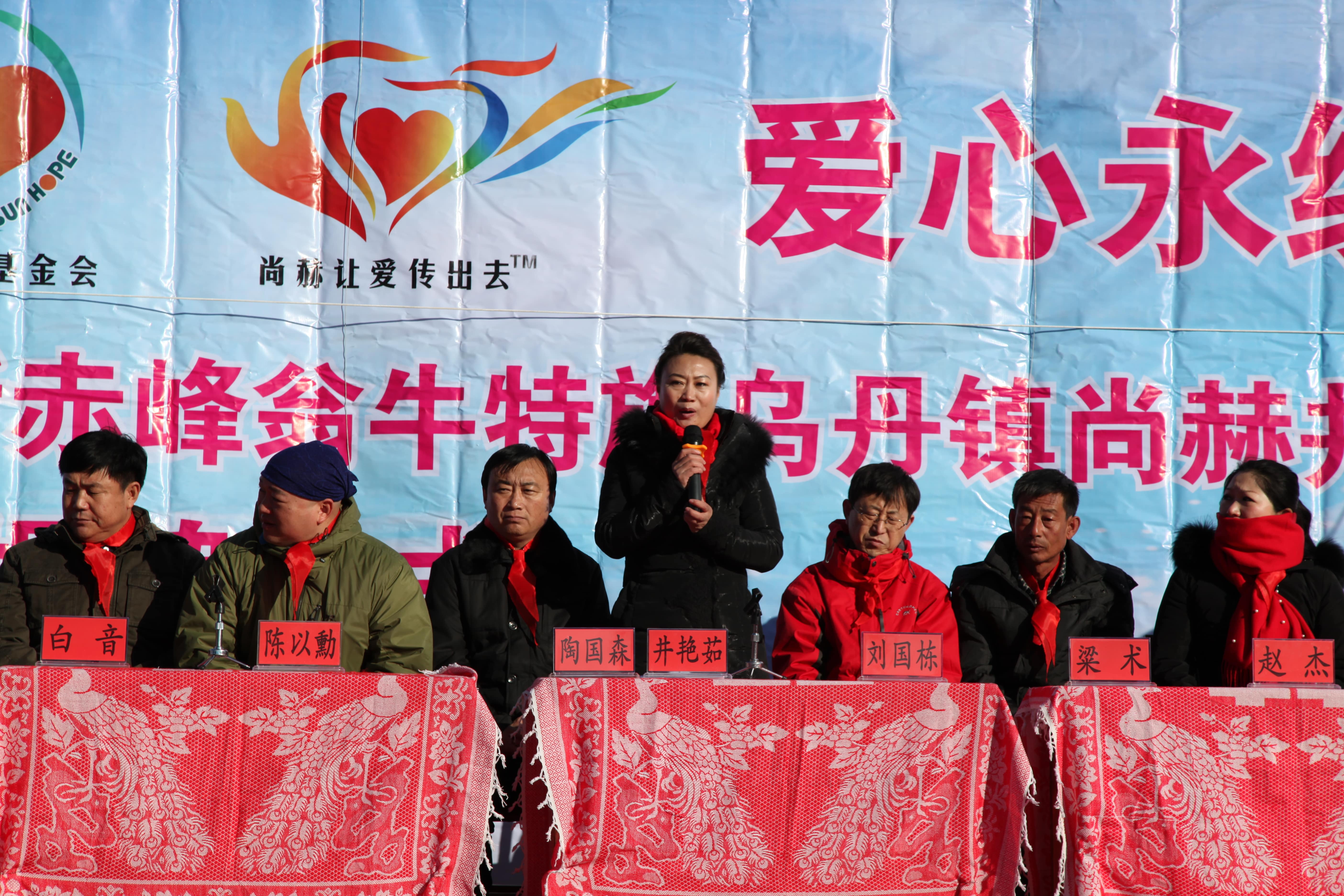 第31所 赤峰市翁牛特旗乌丹镇星空网页版登录入口井艳茹小学