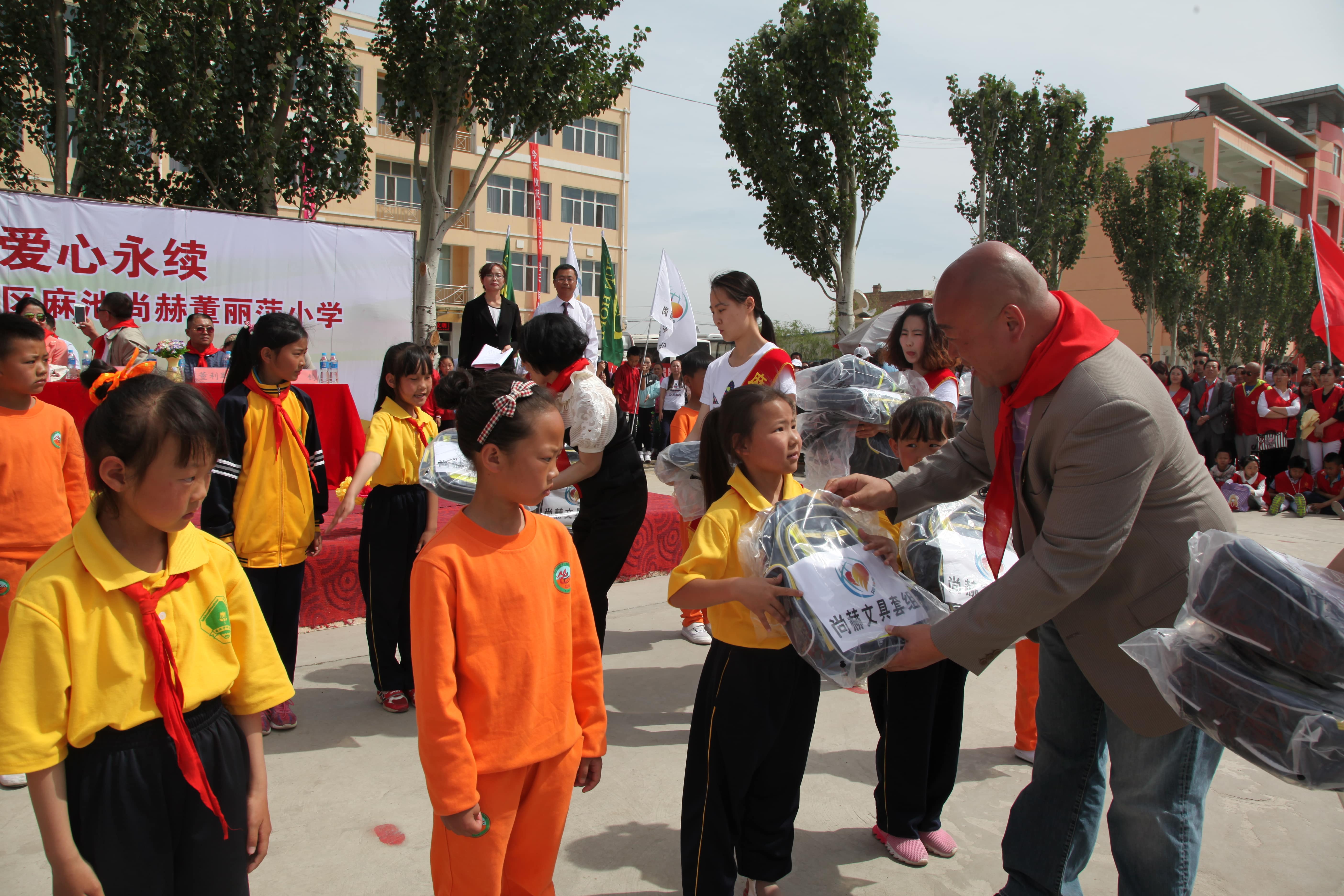 第48所 包头市九原区星空网页版登录入口董丽萍麻池中心校