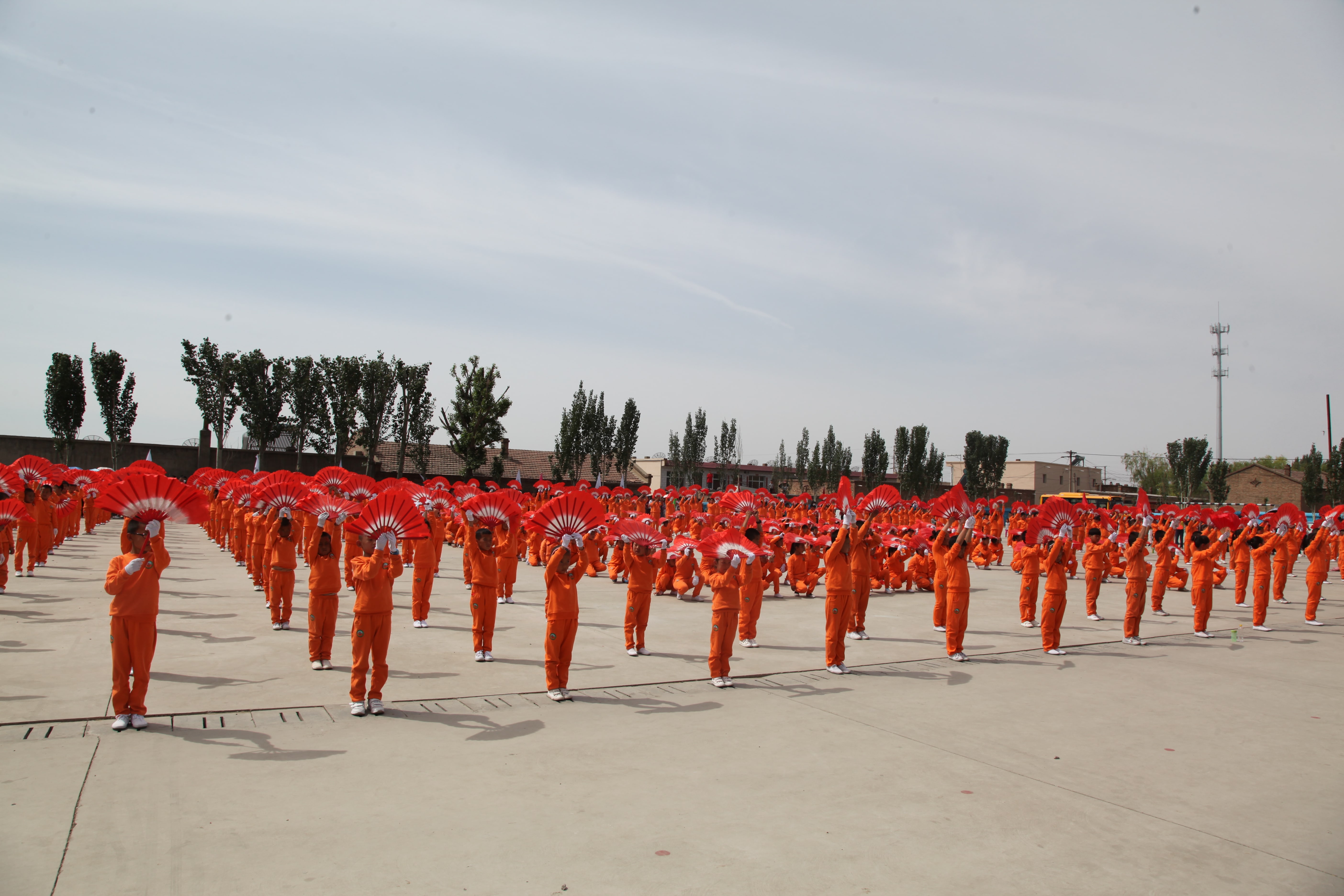 第48所 包头市九原区星空网页版登录入口董丽萍麻池中心校