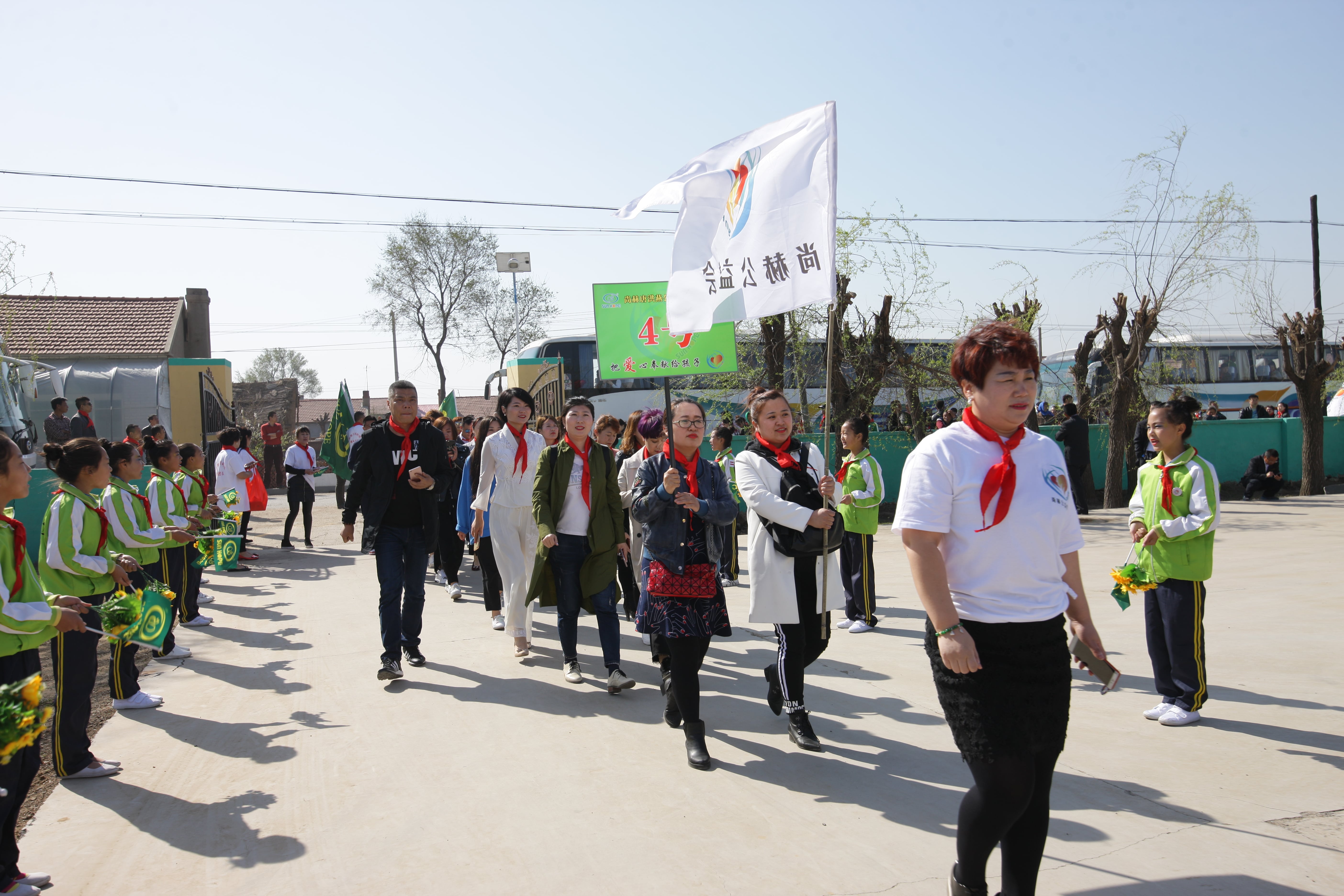 第90所 铁岭市阿吉镇星空网页版登录入口唐洪燕小学