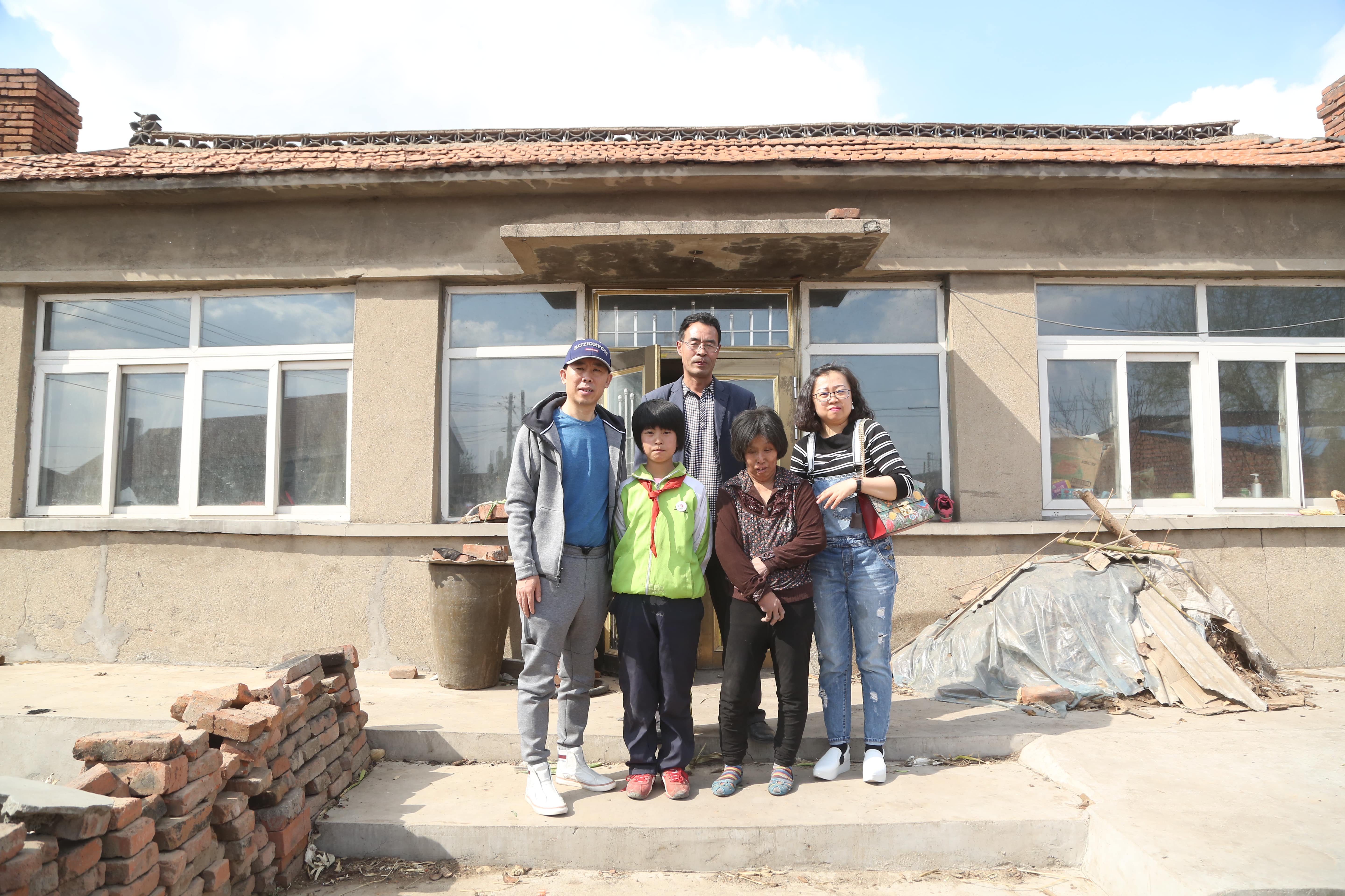 第90所 铁岭市阿吉镇星空网页版登录入口唐洪燕小学