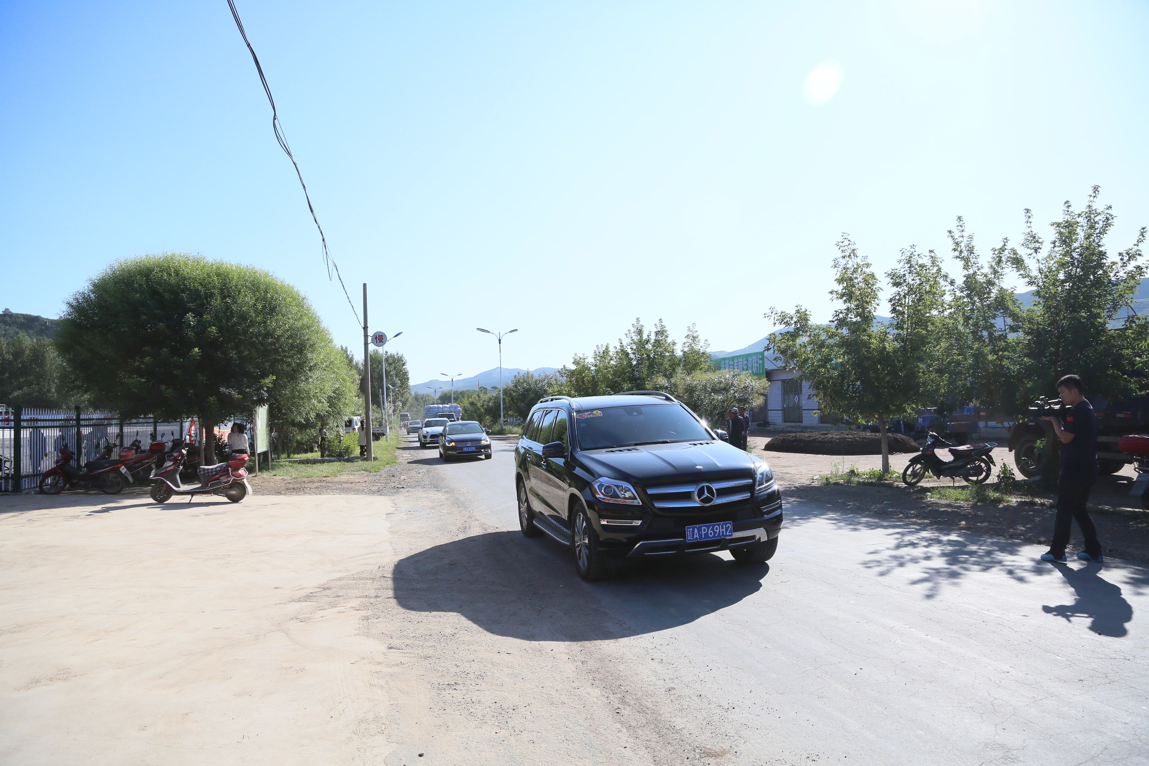 第113所 朝阳市凌源市大王杖子星空网页版登录入口梁红小学