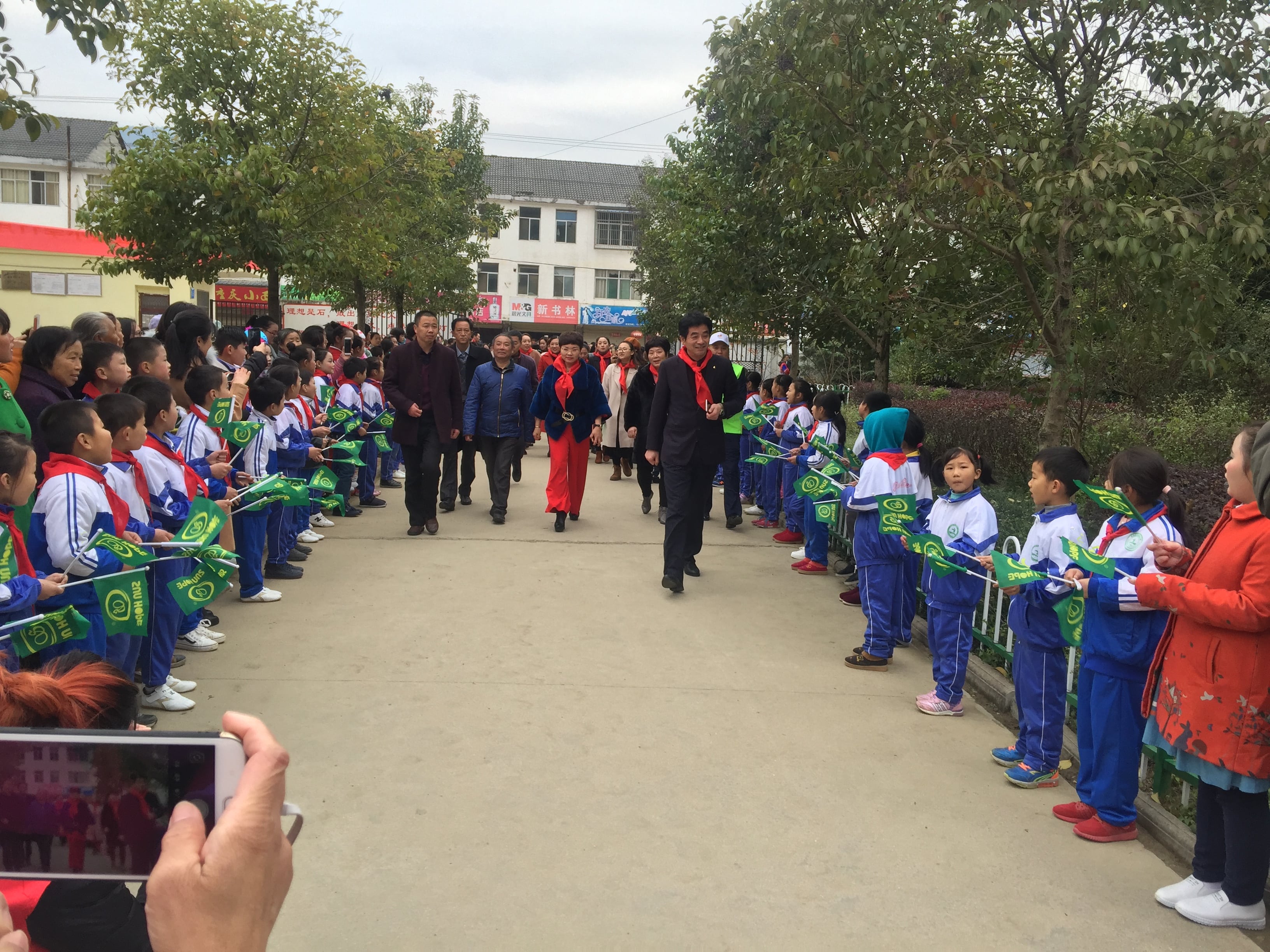 第132所 安庆市岳西县菖蒲星空网页版登录入口程解勤小学 第132所 安庆市岳西县菖蒲星空网页版登录入口程解勤小学