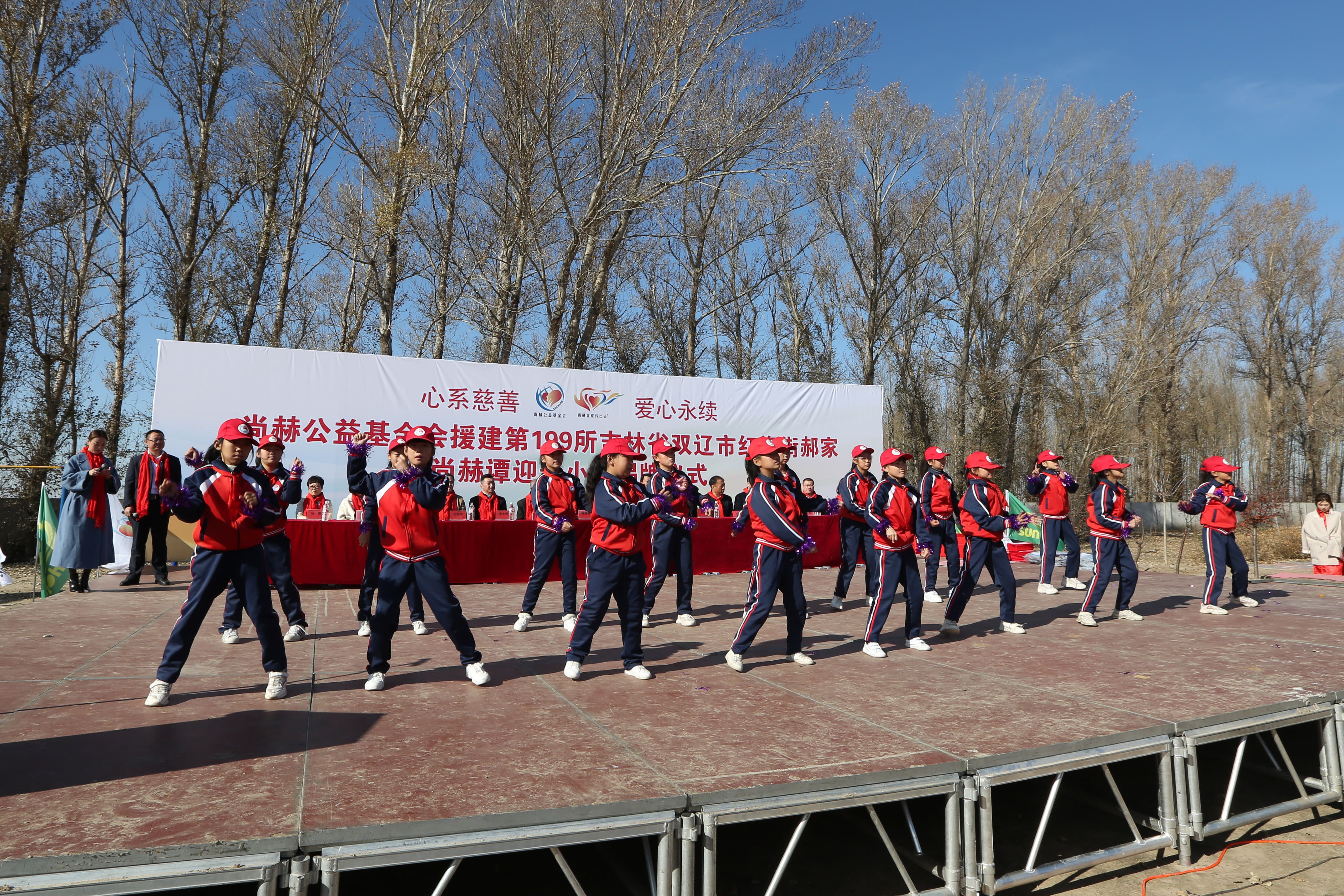 第199所 双辽市红旗街郝家星空网页版登录入口谭迎春小学